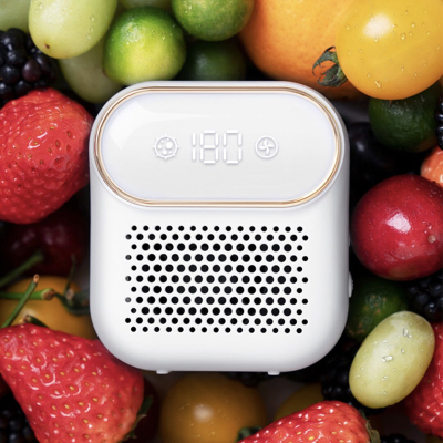 Стерилизатор для холодильника Lofans B5  (Стерилизатор Xiaomi Lofans B5 Белый)