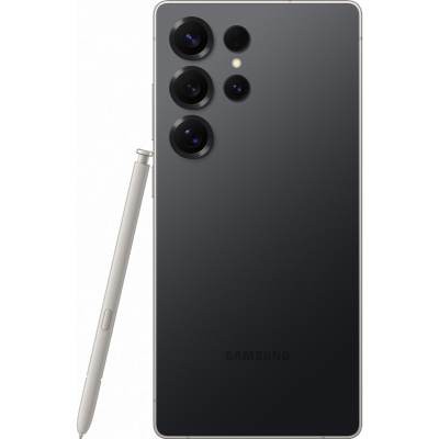 Samsung S25 Ultra 12/1 Tb Черный Титан (Samsung S25 Ultra 12/1 Tb Черный Титан)