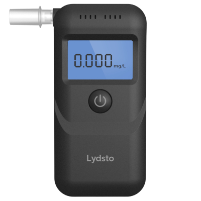 Алкотестер Lydsto HD-JJCSY02 (Алкотестер Чёрный)