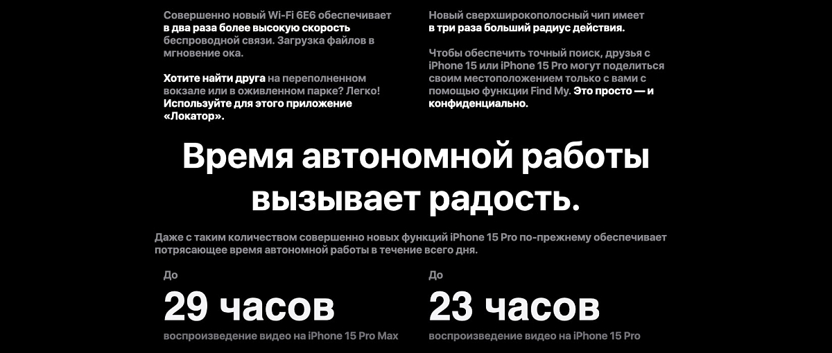 Apple iPhone 15 Pro Max 1 Tb Натуральный Титан