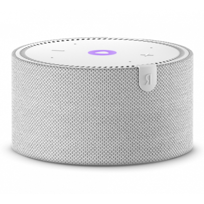 Умная колонка Яндекс станция Мини 2 Серый (Умная колонка Яндекс станция Мини 2 Серый)