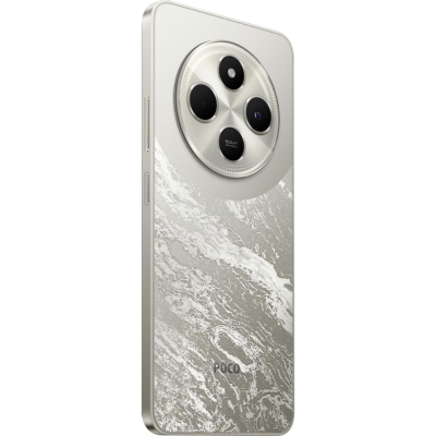 Поко C75 6/128 Gb Золотой (Поко C75 6/128 Gb Золотой)