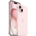 Apple iPhone 15 256 Gb Розовый (без RuStore) (Apple iPhone 15 256 Gb Розовый)