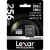 Флешка Lexar Pro Silver Series, Micro SDXC, 256 Gb