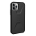 Чехол iPhone 11 Pro Накладка Противоударный UAG Civilian (iPhone 11 Pro Накладка Черный)