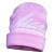 Шапка Магнитка Розовая