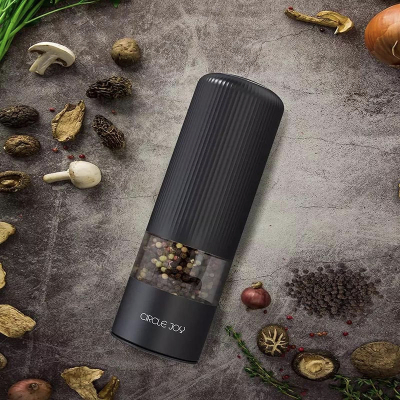 Электрическая мельница Circle Joy, Черная (Электрическая мельница Xiaomi Черный)