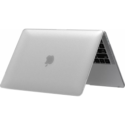 Чехол накладка WiWU для MacBook Pro 16″ (Чехол накладка WiWU для MacBook Pro 16″ Матовый Белый)