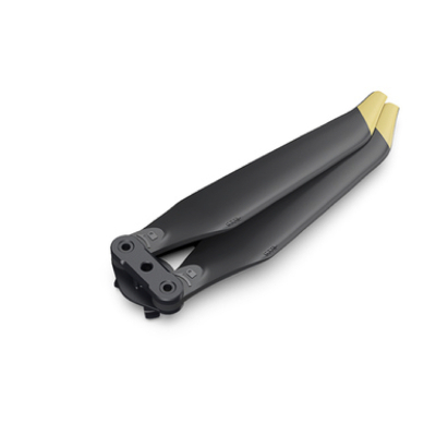 Пропеллеры Quick-Release Folding Propellers 8331 для DJI Mavic (Складные пропеллеры для DJI Mavic 8331)