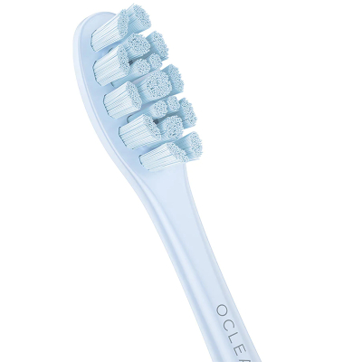 Электрическая зубная щётка Oclean F1, Голубая (Электрическая зубная щетка Xiaomi Голубой)