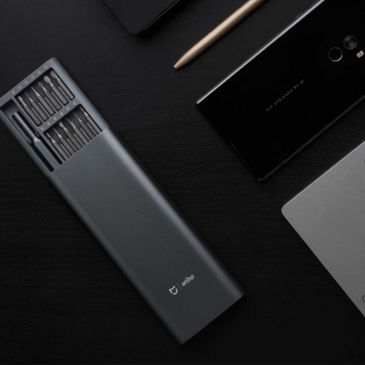 Набор отверток Wiha (Набор отверток Xiaomi Wiha)