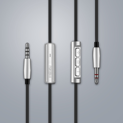 Наушники Meizu HD 50 (Наушники Meizu HD 50 Белый)