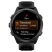 Garmin Forerunner 570, 42мм, Черные, Черный ремешок (Garmin Forerunner 570 Черные)