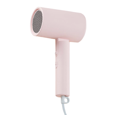 Фен Mijia Hair Dryer H100, Розовый (Фен для волос Xiaomi Розовый)