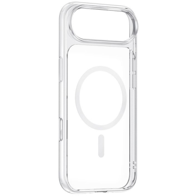 Чехол Mcdodo PC-1827 Clear (CB) для iPhone Air (MagSafe) (Накладка Прозрачный)