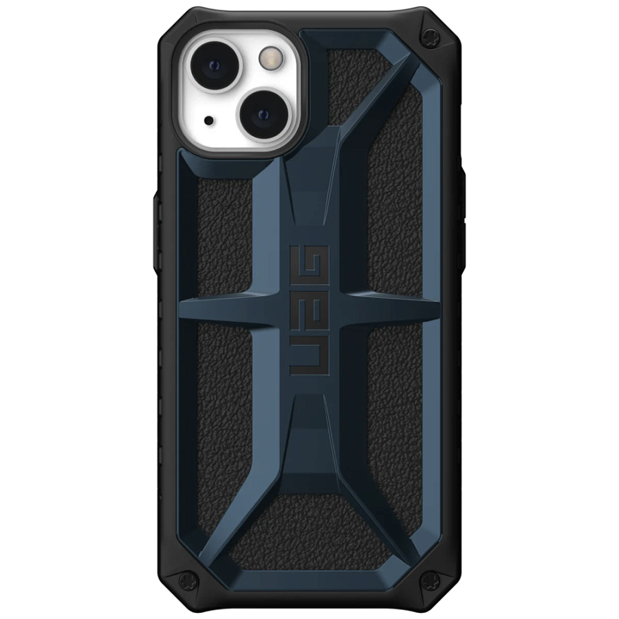 Чехол iPhone 13 Накладка Противоударный UAG Monarch