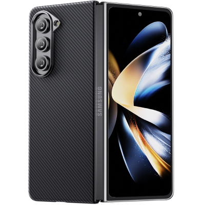 Кевларовый чехол Benks ArmorAir для Samsung Z Fold 5
