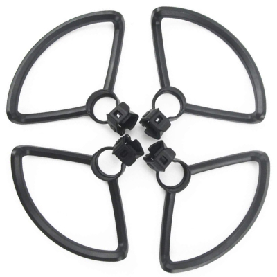 Защита пропеллеров для DJI Spark, Propeller Guard (Защита пропеллеров для DJI Spark)