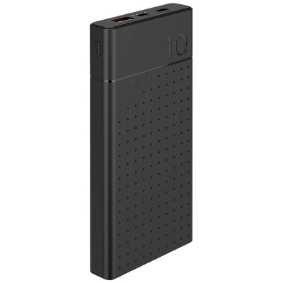 Батарея TFN Astero PD 10000 mAh (Батарея TFN Astero PD 10000 mAh Черный)