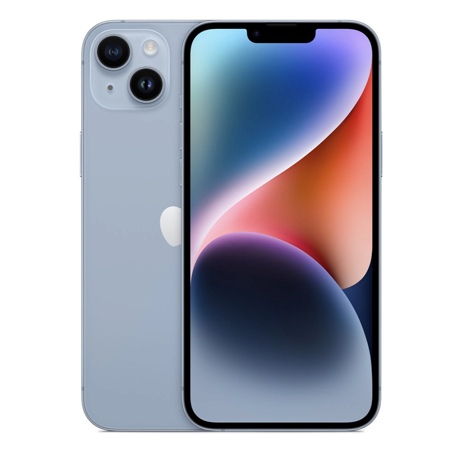 Apple iPhone 14 512 ГБ Голубой