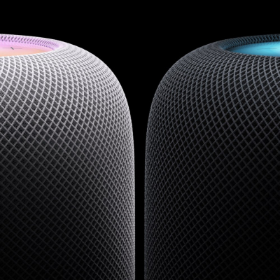 Умная акустическая система Apple HomePod 2 Белый (Apple HomePod 2 Белый)