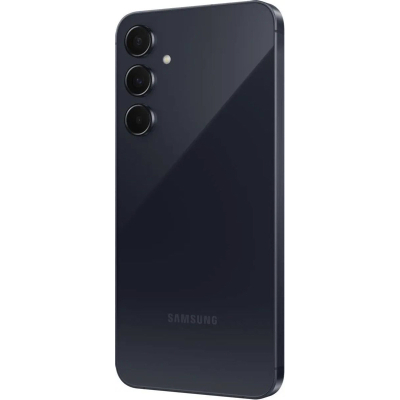 Samsung A55 5G 12/256 Gb Темно-синий (Samsung A55 12/256 Gb Темно-синий)