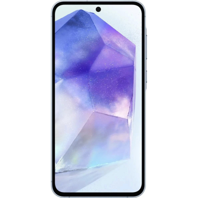 Samsung A55 5G 12/256 Gb Голубой (Samsung A55 12/256 Gb Голубой)