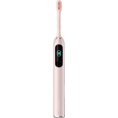 Электрическая зубная щетка Beheart W1 Розовый  (Электрическая зубная щетка Xiaomi Розовый )
