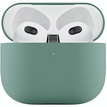 Чехол Benks Soft-Touch для наушников Apple AirPods 3 Пластик