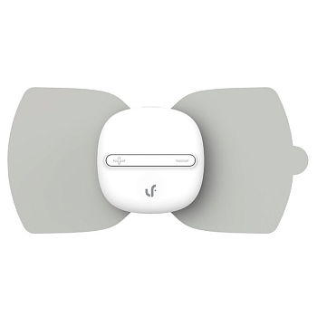 Портативный массажер LiFan Magic Touch Cool