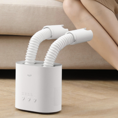 Сушилка для обуви Deerma HX20 (Сушилка Xiaomi DEM-HX20 Белый)