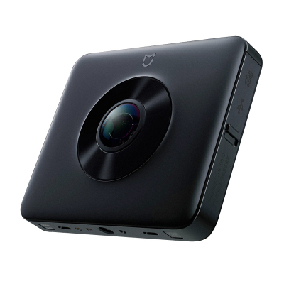 Mijia 360 (Xiaomi MiJia 360 Черный)