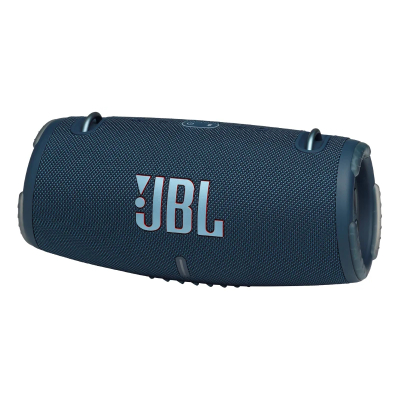 Аудиоколонка JBL Xtreme 3 Синий (Аудио Колонка JBL Xtreme 3 Синий)