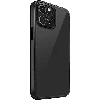 Чехол iPhone 12, 12 Pro Накладка Uniq LifePro Xtreme Anti-microbial