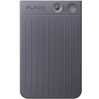 Умный диктофон PLAUD Note Black