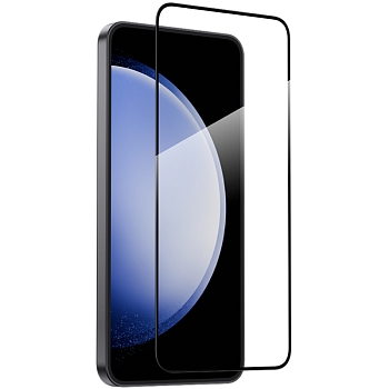 Защитное стекло Benks Ultra Shield для Samsung S24, S25 Глянцевое