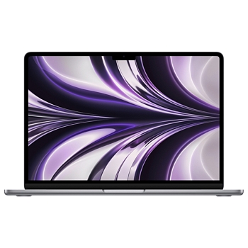 Apple MacBook Air 13 Retina MLXX3 (M2, 8GB, 512GB) Серый Космос