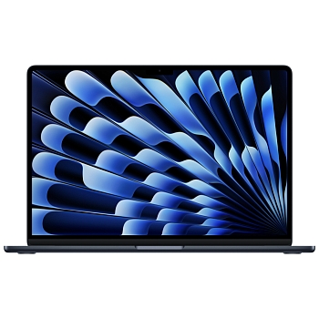Apple MacBook Air 13 Retina MW133 (M4, 16GB, 512GB) Темная Ночь