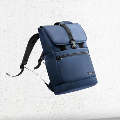 Рюкзак Urevo Urban Casual, Синий (Рюкзак Xiaomi UREVO Синий)