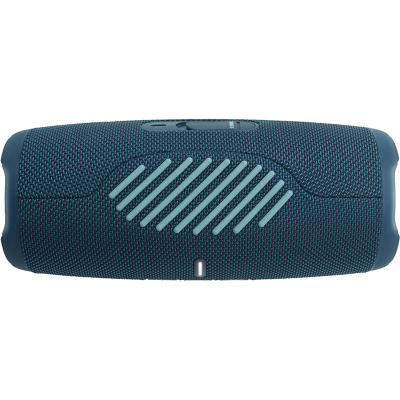 Аудиоколонка JBL Charge 5 Синий (Аудиоколонка JBL Charge 5 Синий)