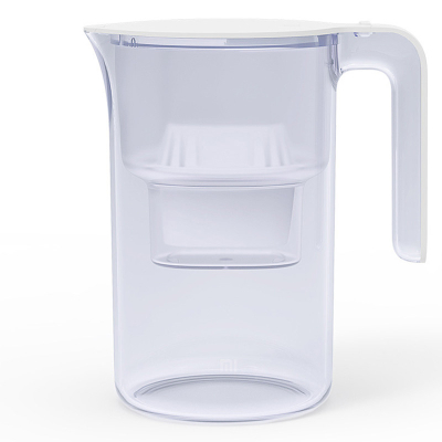 Фильтр-кувшин для воды Mijia (Фильтр для очистки воды Xiaomi Mijia Filter Kettle)