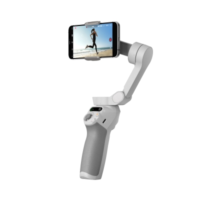 Ручной стабилизатор DJI Osmo Mobile SE (DJI Osmo Mobile SE)