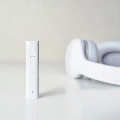 Беспроводной аудио ресивер для наушников Mi Bluetooth Audio Receiver (Аудио ресивер Xiaomi Bluetooth)