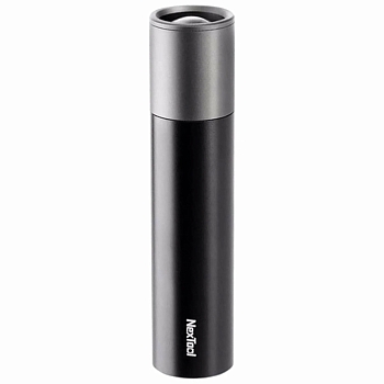 Светодиодный фонарик Nextool Simplicity Zoom Flashlight