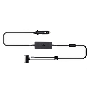 Автомобильное ЗУ для DJI Phantom 4, Car Charger Kit