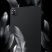 Кевларовый чехол Benks Hybrid для iPad Pro 12.9 2018, 2020, 2021, 2022 (Накладка Черный Карбон)