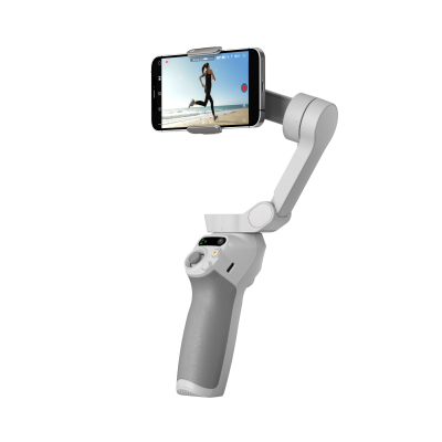 Ручной стабилизатор DJI OM SE (DJI Osmo Mobile SE)