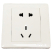 Универсальная настенная розетка OPPLE (Розетка настенная универсальная OPPLE Белый)