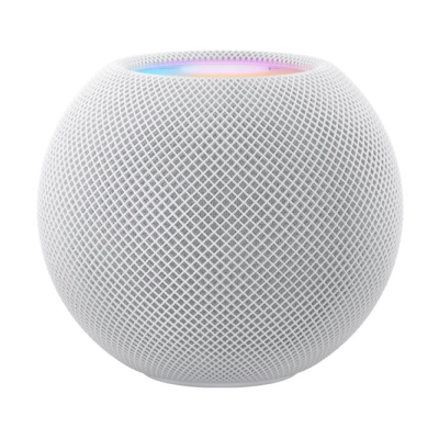 Умная акустическая система Apple HomePod mini Белый (Apple HomePod mini Белый)
