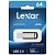 Флешка Lexar M400, USB, 64 Gb